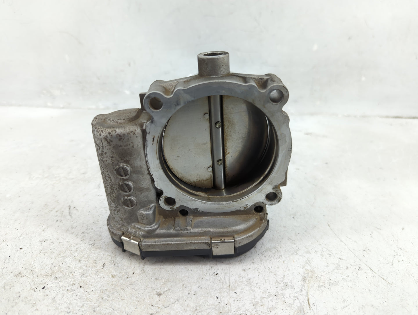2011-2019 Dodge Journey Throttle Body P/N:0 280 750 570 05184349AC Fits OEM Used Auto Parts - Oemusedautoparts1.com