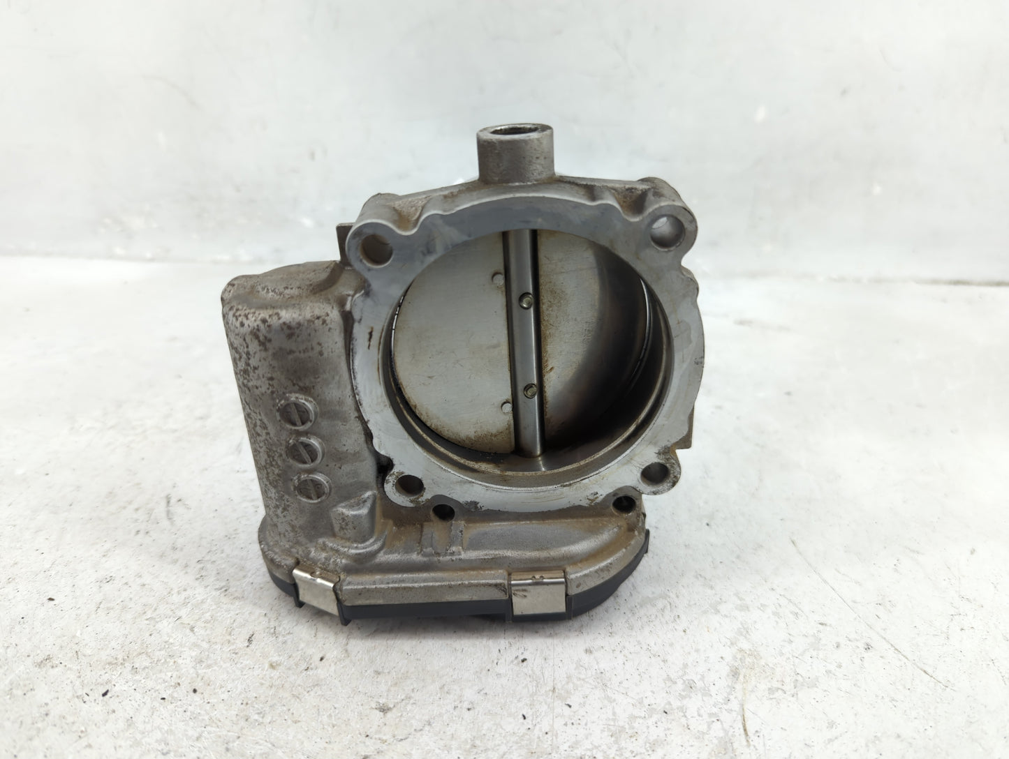 2011-2019 Dodge Journey Throttle Body P/N:0 280 750 570 05184349AC Fits OEM Used Auto Parts - Oemusedautoparts1.com
