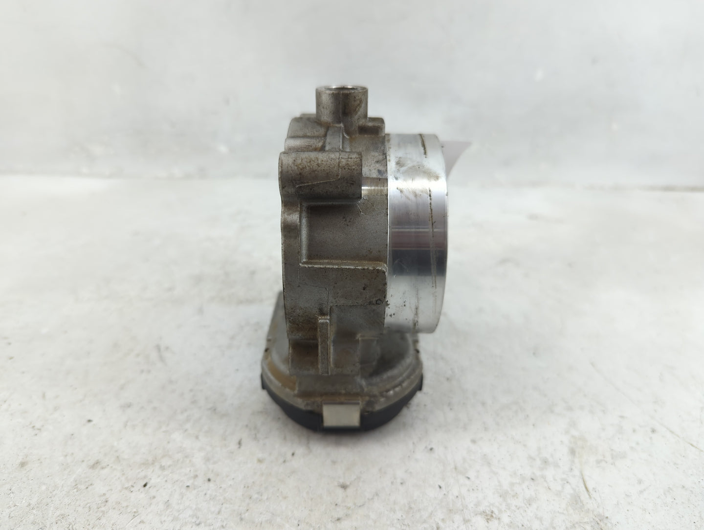 2011-2019 Dodge Journey Throttle Body P/N:0 280 750 570 05184349AC Fits OEM Used Auto Parts - Oemusedautoparts1.com