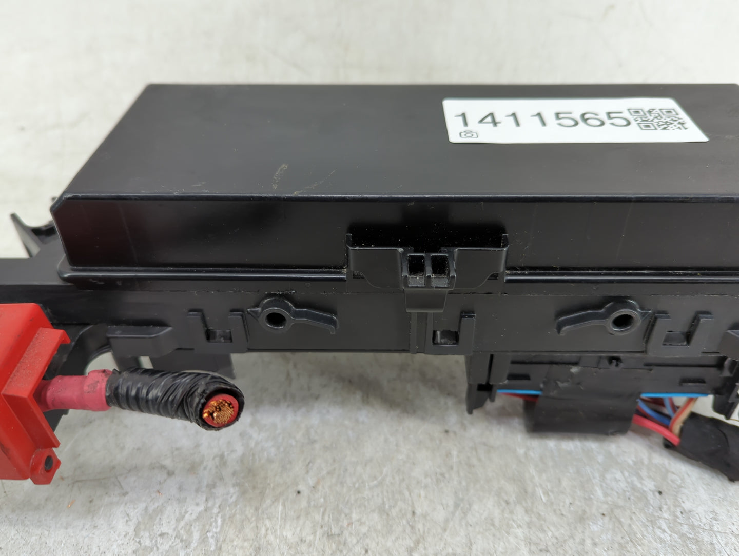 2012 Dodge Journey Fusebox Fuse Box Relay Module 598-714 - Oemusedautoparts1.com