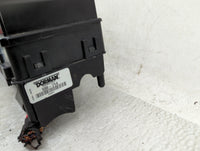 2012 Dodge Journey Fusebox Fuse Box Relay Module 598-714 - Oemusedautoparts1.com