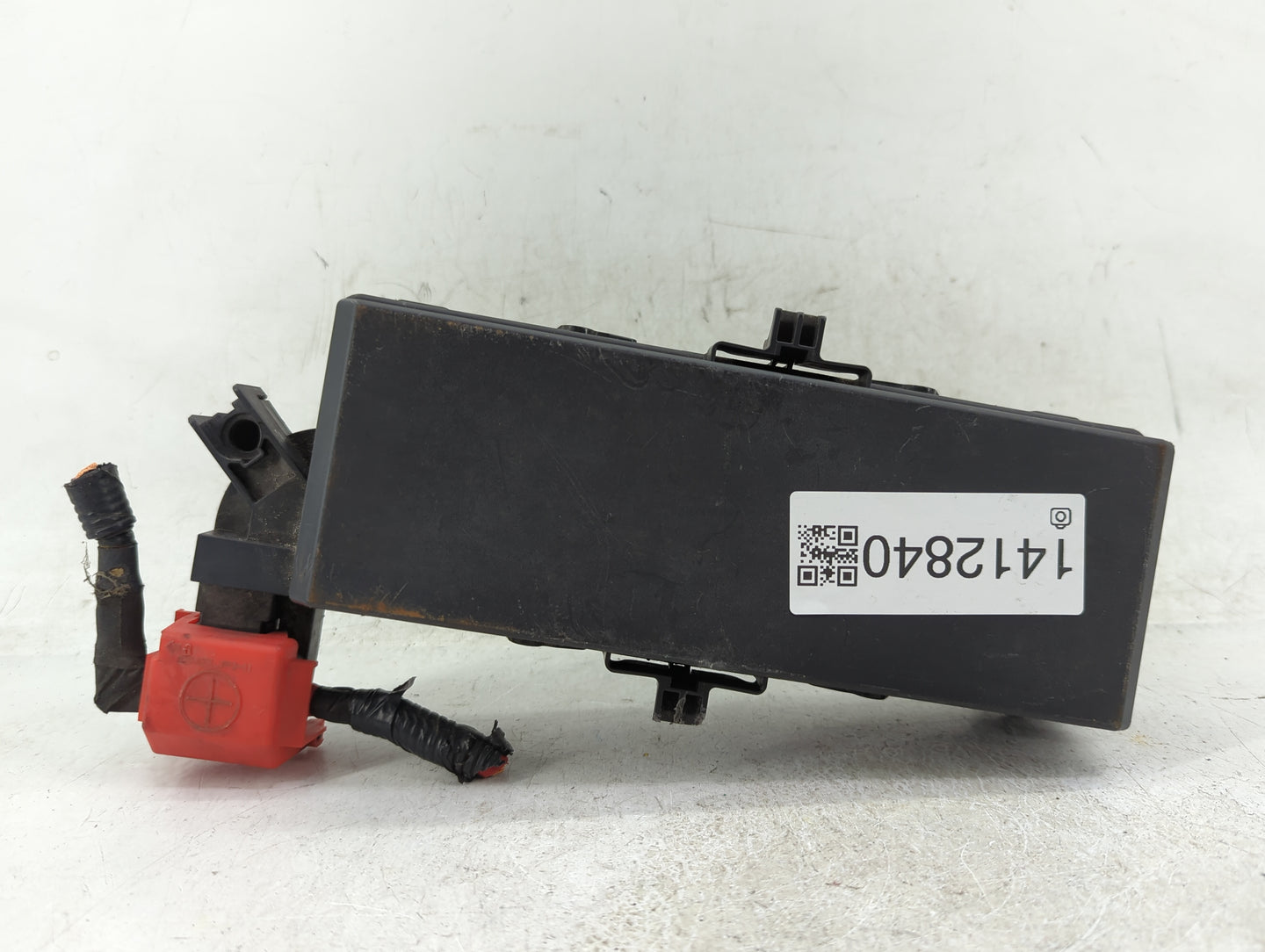 2012 Dodge Journey Fusebox Fuse Box Panel Relay Module P/N:68143314AF Fits OEM Used Auto Parts - Oemusedautoparts1.com
