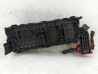 2012 Dodge Journey Fusebox Fuse Box Panel Relay Module P/N:68143314AF Fits OEM Used Auto Parts - Oemusedautoparts1.com