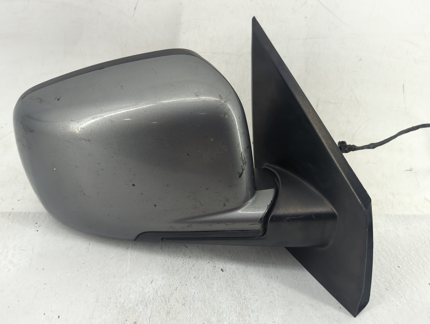 2012 Dodge Journey Passenger Side View Mirror - Right Door Mirror OEM Used - Oemusedautoparts1.com