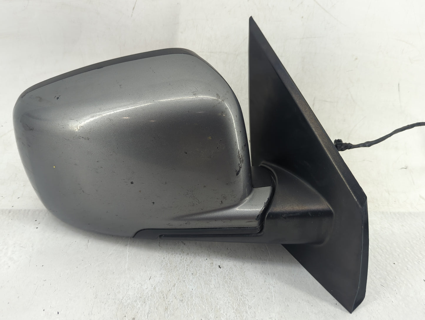 2012 Dodge Journey Passenger Side View Mirror - Right Door Mirror OEM Used - Oemusedautoparts1.com