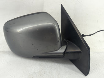 compare product 2012 Dodge Journey Passenger Side View Mirror - Right Door Mirror OEM Used