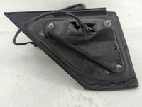 2012 Dodge Journey Passenger Side View Mirror - Right Door Mirror OEM Used - Oemusedautoparts1.com