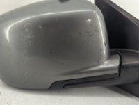 2012 Dodge Journey Passenger Side View Mirror - Right Door Mirror OEM Used - Oemusedautoparts1.com