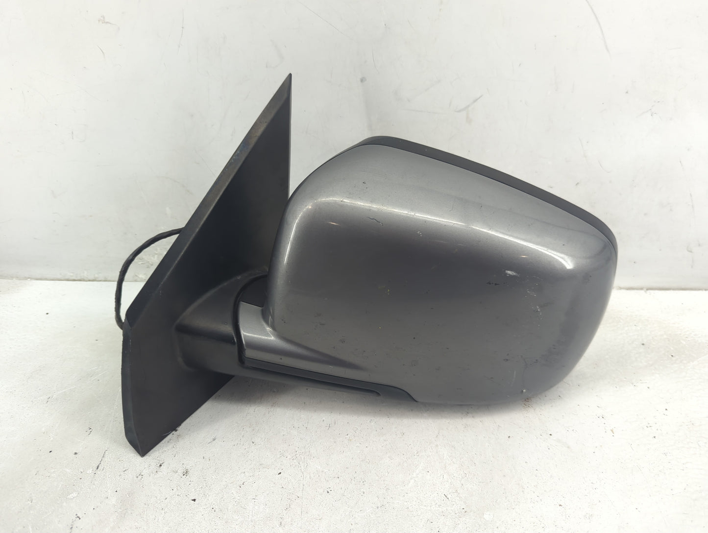 2012 Dodge Journey Driver Side View Mirror - Left Door Mirror OEM Used - Oemusedautoparts1.com