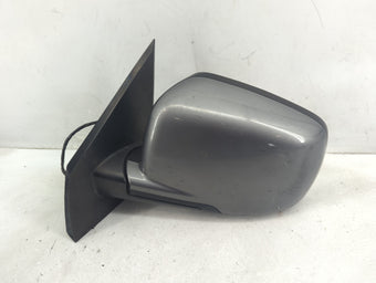 compare product 2012 Dodge Journey Driver Side View Mirror - Left Door Mirror OEM Used