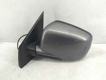 2012 Dodge Journey Driver Side View Mirror - Left Door Mirror OEM Used - Oemusedautoparts1.com
