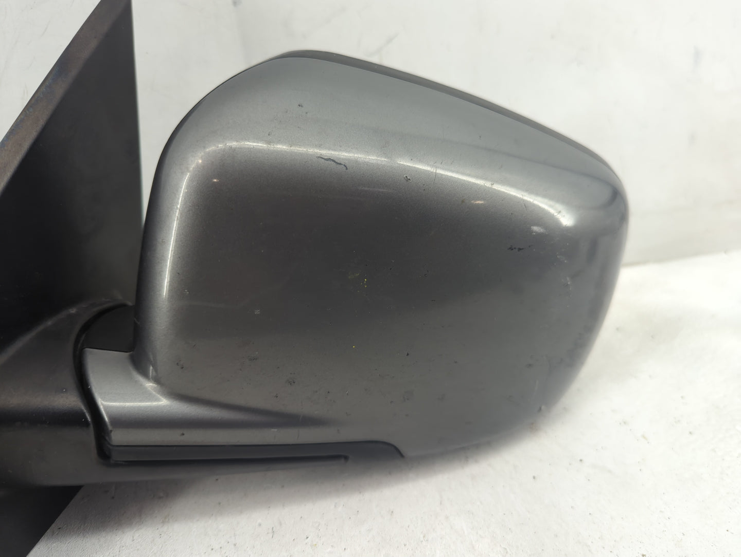 2012 Dodge Journey Driver Side View Mirror - Left Door Mirror OEM Used - Oemusedautoparts1.com