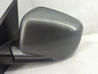 2012 Dodge Journey Driver Side View Mirror - Left Door Mirror OEM Used - Oemusedautoparts1.com