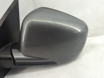 2012 Dodge Journey Driver Side View Mirror - Left Door Mirror OEM Used