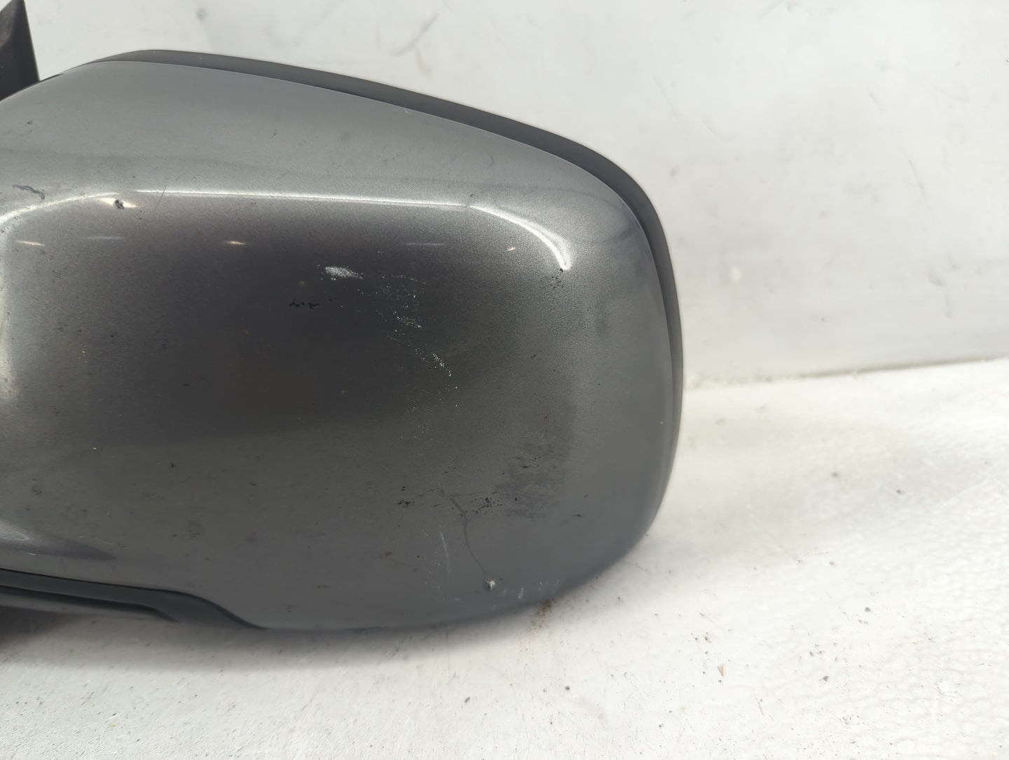 2012 Dodge Journey Driver Side View Mirror - Left Door Mirror OEM Used - Oemusedautoparts1.com