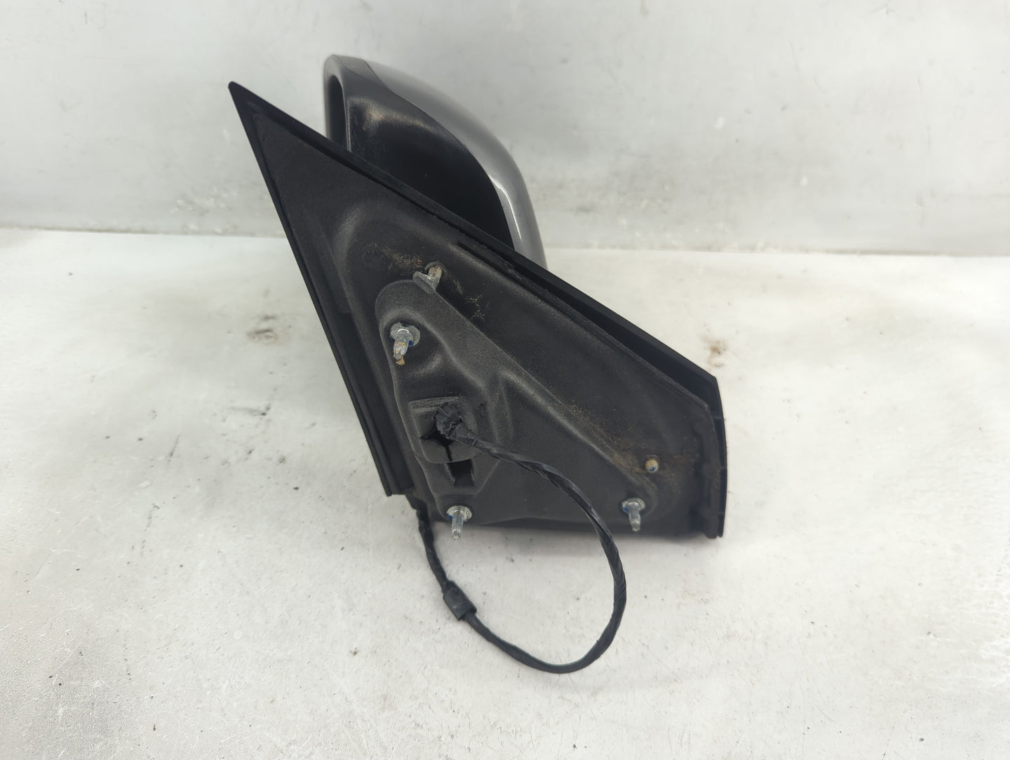 2012 Dodge Journey Driver Side View Mirror - Left Door Mirror OEM Used - Oemusedautoparts1.com