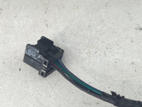 2012 Dodge Journey Driver Side View Mirror - Left Door Mirror OEM Used - Oemusedautoparts1.com