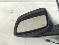 2012 Dodge Journey Driver Side View Mirror - Left Door Mirror OEM Used - Oemusedautoparts1.com