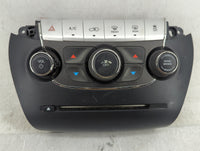 2011-2017 Dodge Journey Climate Control Module Temperature AC/Heater Replacement P/N:1RK581X9AD Fits OEM Used Auto Parts - O