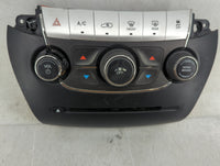 2011-2017 Dodge Journey Climate Control Module Temperature AC/Heater Replacement P/N:1RK581X9AD Fits OEM Used Auto Parts - O