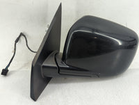 2012 Dodge Journey Driver Side View Mirror - Left Door Mirror OEM Used - Oemusedautoparts1.com