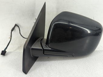 compare product 2012 Dodge Journey Driver Side View Mirror - Left Door Mirror OEM Used