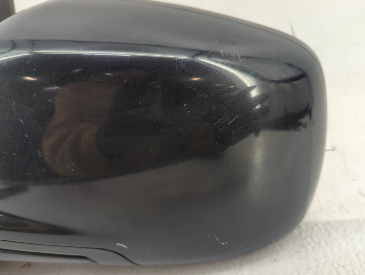 2012 Dodge Journey Driver Side View Mirror - Left Door Mirror OEM Used - Oemusedautoparts1.com