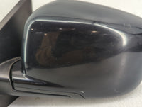 2012 Dodge Journey Driver Side View Mirror - Left Door Mirror OEM Used - Oemusedautoparts1.com