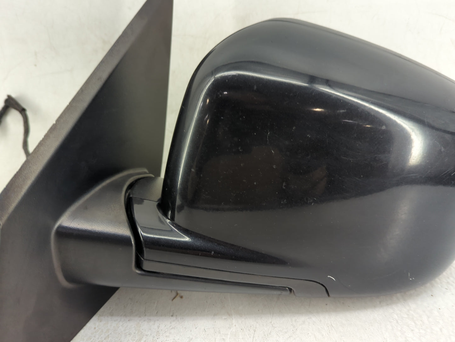 2012 Dodge Journey Driver Side View Mirror - Left Door Mirror OEM Used - Oemusedautoparts1.com