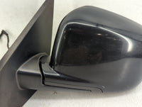 2012 Dodge Journey Driver Side View Mirror - Left Door Mirror OEM Used - Oemusedautoparts1.com