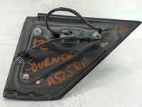 2012 Dodge Journey Driver Side View Mirror - Left Door Mirror OEM Used - Oemusedautoparts1.com
