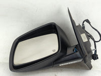 2012 Dodge Journey Driver Side View Mirror - Left Door Mirror OEM Used - Oemusedautoparts1.com