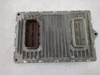 2011-2012 Dodge Journey PCM Engine Control Computer ECU ECM PCU OEM P/N:P05150656AA 68092684AD, T00EM3541W5AIQ Fits Fits 201