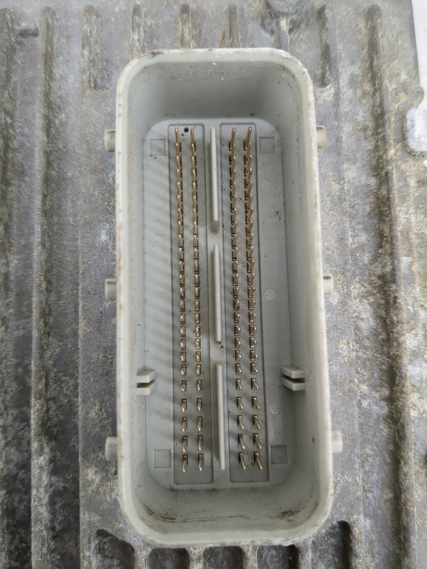 2011-2012 Dodge Journey PCM Engine Control Computer ECU ECM PCU OEM P/N:P05150656AA 68092684AD, T00EM3541W5AIQ Fits Fits 201