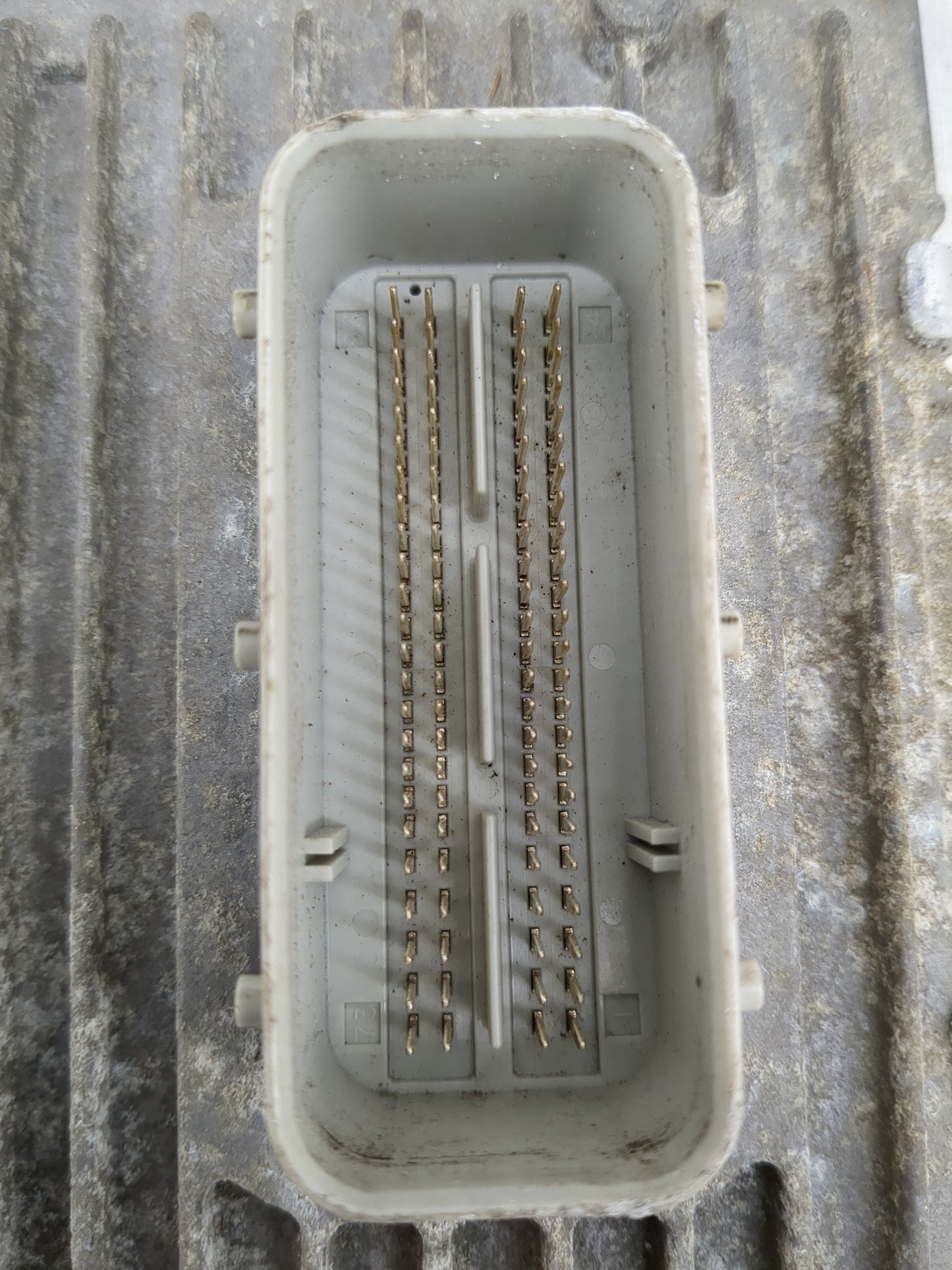 2011-2012 Dodge Journey PCM Engine Control Computer ECU ECM PCU OEM P/N:P05150656AA 68092684AD, T00EM3541W5AIQ Fits Fits 201