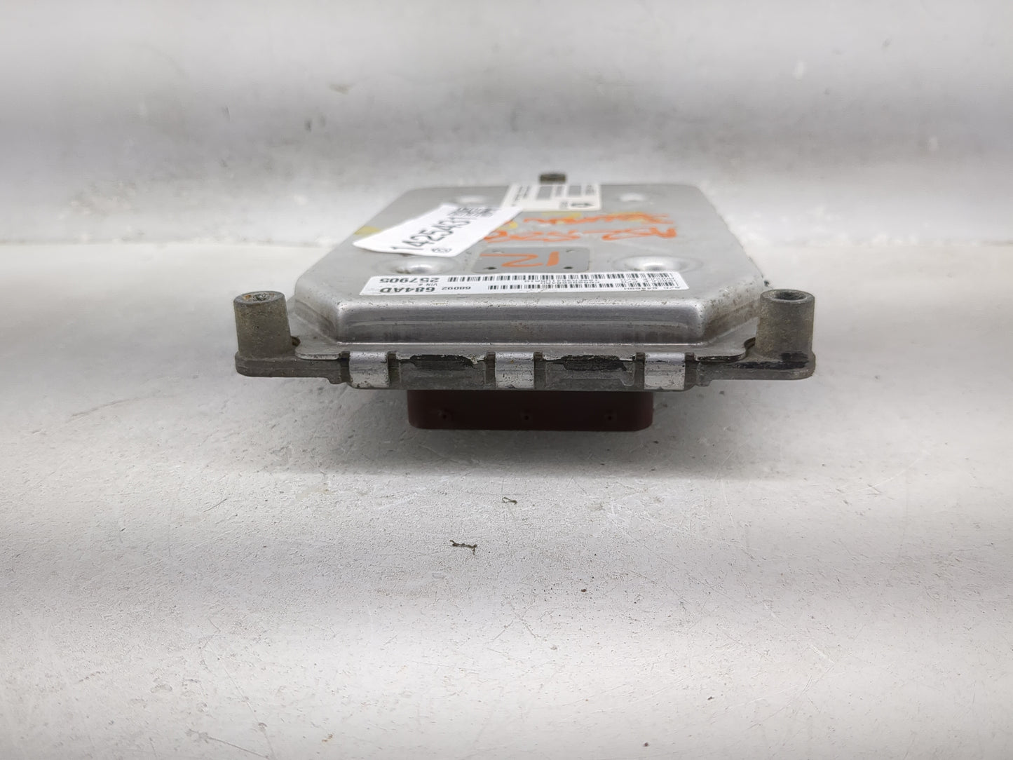 2011-2012 Dodge Journey PCM Engine Control Computer ECU ECM PCU OEM P/N:P05150656AA 68092684AD, T00EM3541W5AIQ Fits Fits 201
