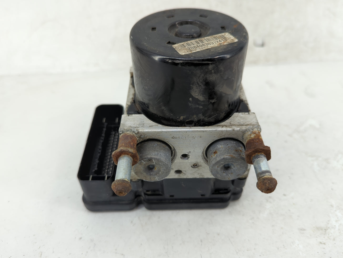 2012 Dodge Journey ABS Pump Control Module Replacement P/N:P68159265AC 25092818532092B22862201, 28.5265-8000.3 Fits OEM Used