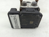 2012 Dodge Journey ABS Pump Control Module Replacement P/N:P68159265AC 25092818532092B22862201, 28.5265-8000.3 Fits OEM Used
