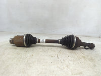 2009-2020 Dodge Journey Axle Shaft Front Passenger Cv C/v - Oemusedautoparts1.com