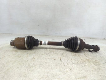 compare product 2009-2020 Dodge Journey Axle Shaft Front Passenger Cv C/v