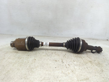 2009-2020 Dodge Journey Axle Shaft Front Passenger Cv C/v - Oemusedautoparts1.com