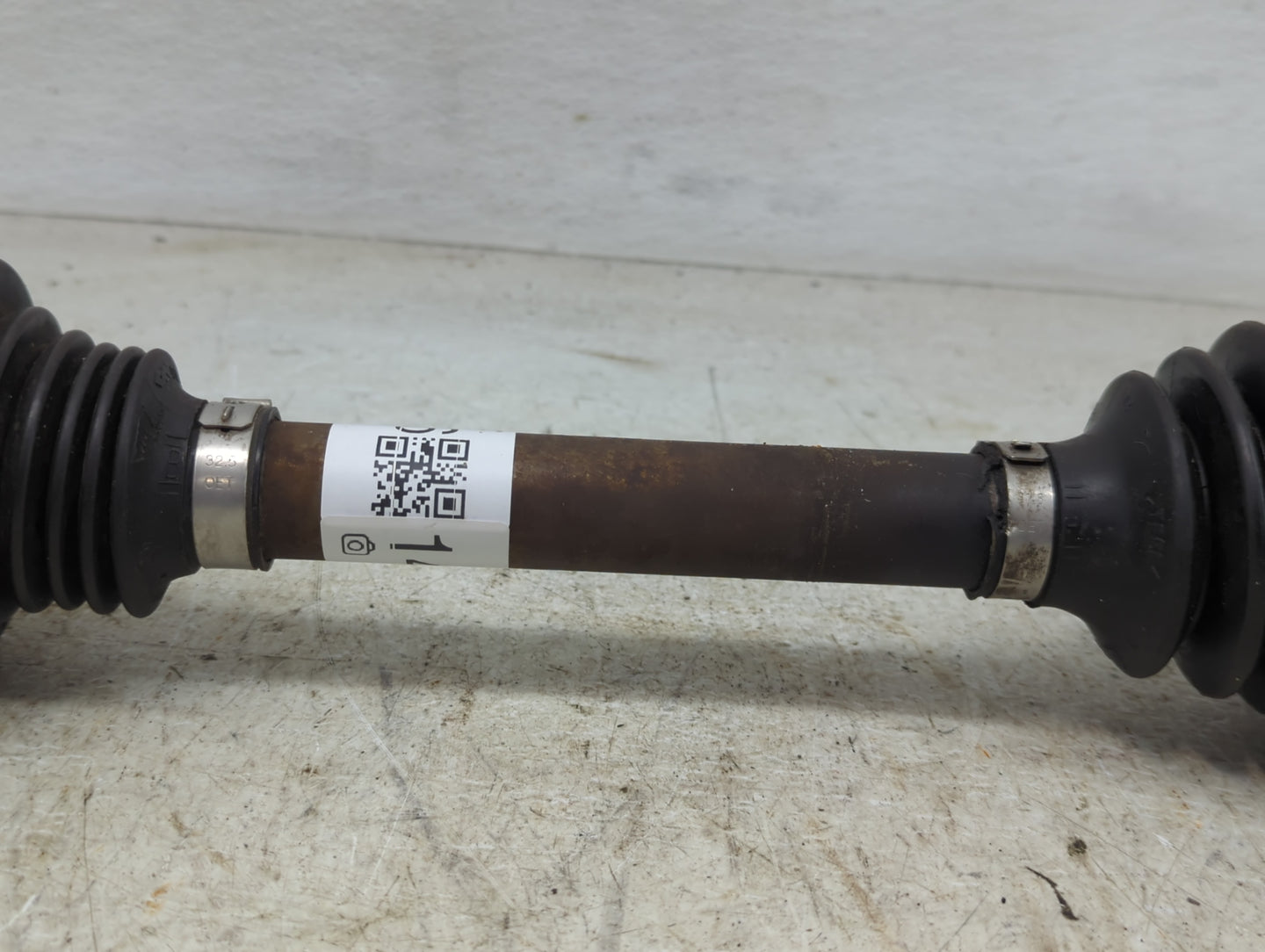 2009-2020 Dodge Journey Axle Shaft Front Passenger Cv C/v - Oemusedautoparts1.com