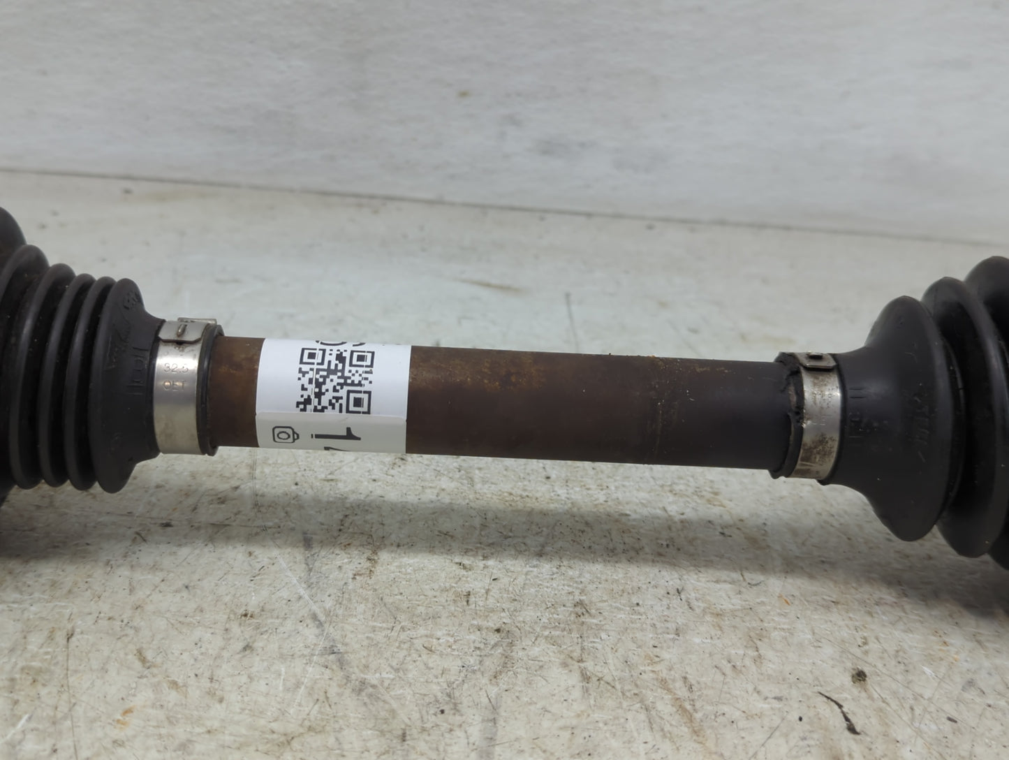 2009-2020 Dodge Journey Axle Shaft Front Passenger Cv C/v - Oemusedautoparts1.com