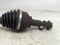 2009-2020 Dodge Journey Axle Shaft Front Passenger Cv C/v - Oemusedautoparts1.com