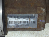 2009-2020 Dodge Journey Axle Shaft Front Passenger Cv C/v - Oemusedautoparts1.com