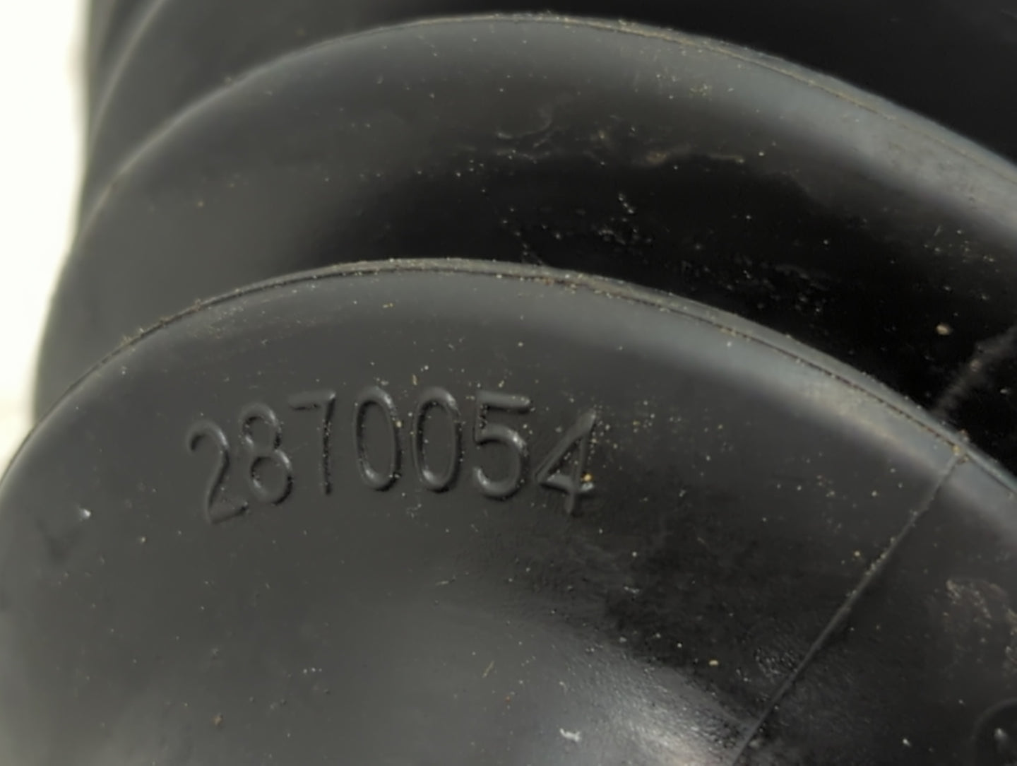 2009-2020 Dodge Journey Axle Shaft Front Passenger Cv C/v - Oemusedautoparts1.com