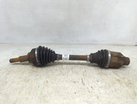 2009-2020 Dodge Journey Axle Shaft Front Passenger Cv C/v - Oemusedautoparts1.com