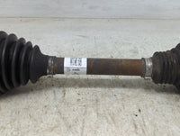 2009-2020 Dodge Journey Axle Shaft Front Passenger Cv C/v - Oemusedautoparts1.com