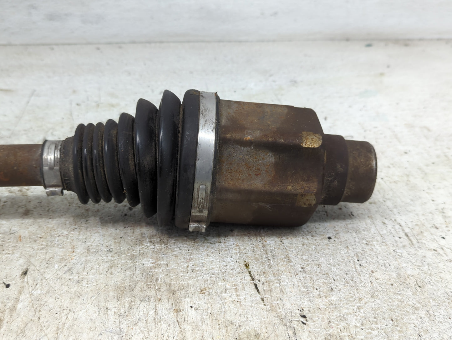2009-2020 Dodge Journey Axle Shaft Front Passenger Cv C/v - Oemusedautoparts1.com