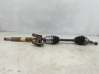 compare product 2009-2020 Dodge Journey Axle Shaft Front Passenger Cv C/v 1428986